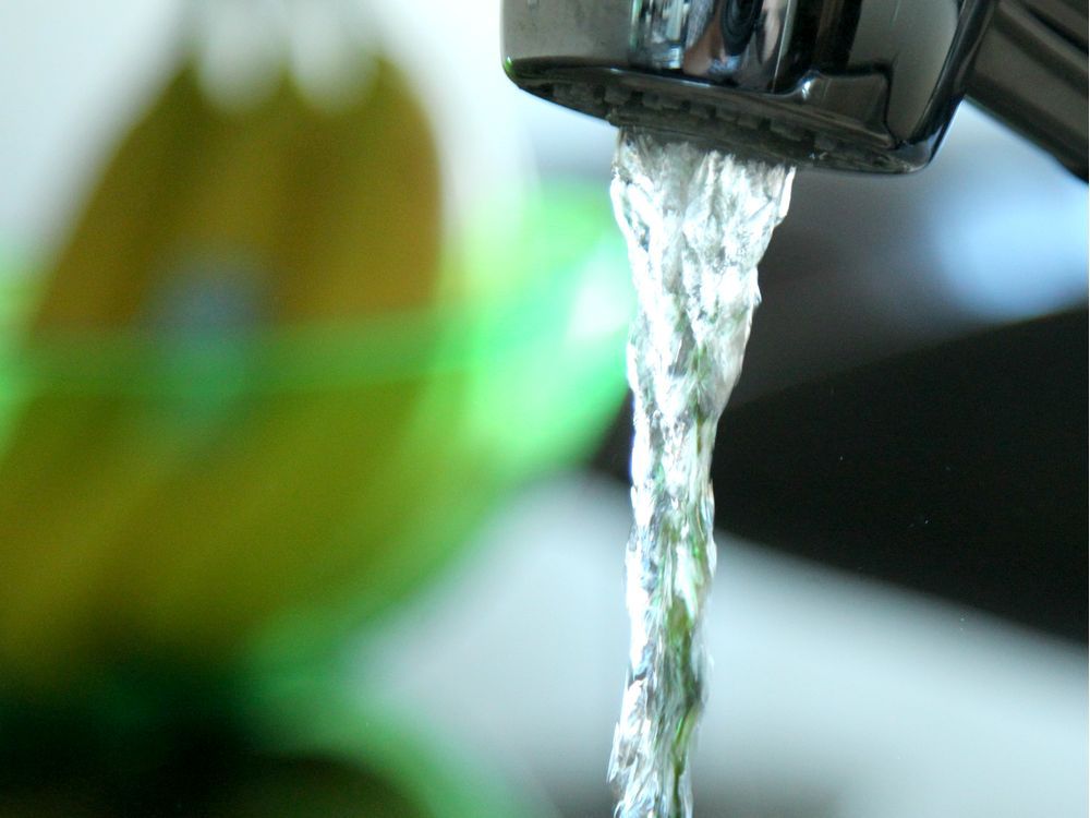 Fluoride Debate At Calgary City Hall Spills Outside Of Chamber ...