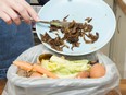 The Town of Banff is asking its restaurant and hotel operators to cut down on the amount of food waste they are sending to the landfill.