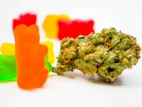 In January, retailers will begin selling a host of new cannabis derivative products, including edibles, vaporizers and beverages in a second wave of legalization that the industry has dubbed cannabis 2.0.