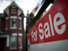 The number of units sold rose 0.6 per cent last month, extending a recent jump in activity that have seen transactions rise 16 per cent from a year ago, the Canadian Real Estate Association said Tuesday.