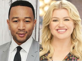 John Legend and Kelly Clarkson will be releasing an updated remake of the Christmas song 'Baby It's Cold Outside' removing lyrics that many consider as hints to date rape.