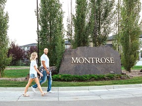 Montrose offers a wide variety of housing options in charming High River, where a buyer’s dollar goes further.