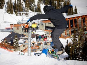 Sunshine Village and Banff businesses are looking to hire 200 people this winter.