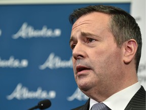 Premier Jason Kenney has said his government's "fair deal" panel will examine a number of proposals to advance Alberta's interests, including the potential creation of a pension plan. An internal AIMCo report finds a provincial plan could offer 'substantial benefit.'