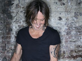 Country superstar Keith Urban will be headlining closing night at the 2020 Country Thunder festival in August.
