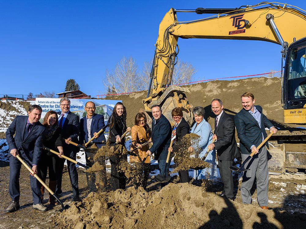 youth-mental-health-facility-scheduled-to-open-in-calgary-in-fall-2021