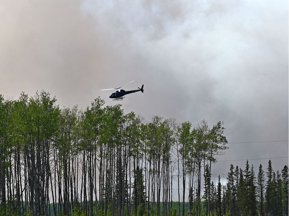 Eliminating rappel unit makes wildfire fighting harder, members say ...