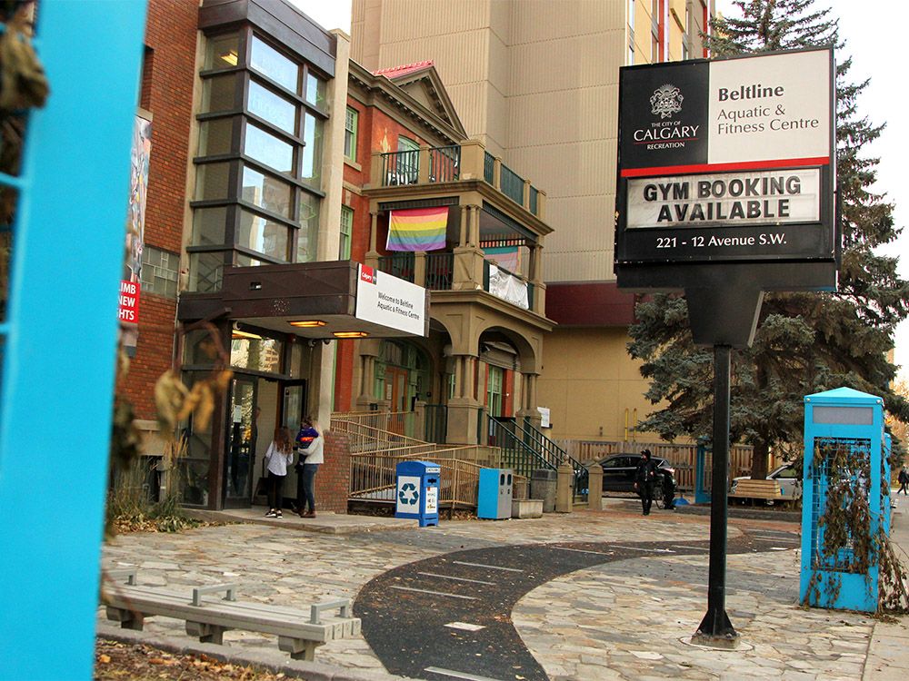 Beltline and Inglewood pool fees set to stay at 8 Calgary Herald