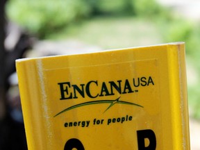 Encana's U.S. move announced last week was a morale blow for the Canadian energy industry.