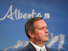 The leaders of Alberta's civil service unions oppose the UCP government's changes in Bill 22 involving their pensions.