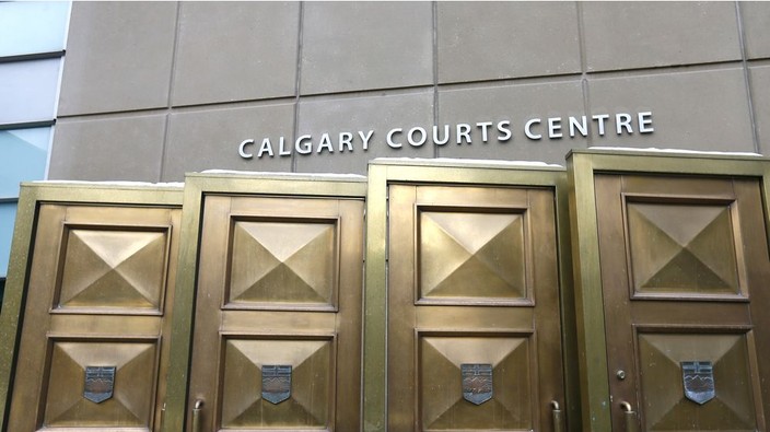 Defence says Calgary terrorism suspect's case delay was unreasonable