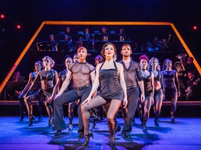 Chicago musical