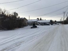 RCMP have arrested and charged a man in connection with a Dec. 20, 2019, armed bank robbery in Bashaw, Alta., in which the suspect fled by snowmobile.