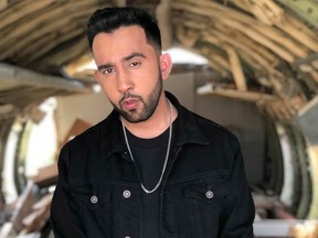 Calgary Punjabi-rapper Neal Chatha, a.k.a.  has become an international star, and hopes to promote his hometown and release a fifth album in the coming year.