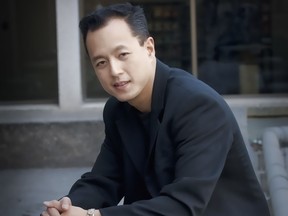 Calgary composer Vincent Ho, a two-time Juno Award nominee, is artistic director of Land's End Ensemble and musical adviser for the Calgary Philharmonic Orchestra. His works will be performed from Ottawa to Beijing in 2020.