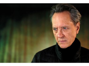 Cast member Richard E. Grant poses for a portrait while promoting the film "Star Wars: The Rise of Skywalker" in Pasadena, California, U.S., December 3, 2019. REUTERS/Mario Anzuoni ORG XMIT: MA949