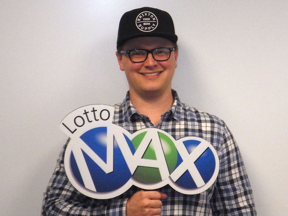 Lotto max may 24 2024 2019 winning numbers