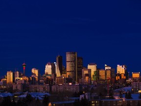 Every day there are good news stories happening in Calgary's business community, and many proud Calgarians deserve thanks for sharing those stories.