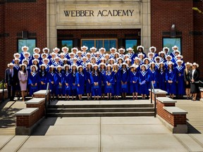 Webber Academy