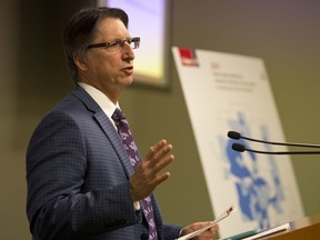 City of Calgary assessor Nelson Karpa says market-value declines have reversed slightly for 2020. "The market is at least putting some additional faith back in the downtown and overall office market here in the city of Calgary," he said Thursday.