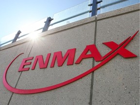 Enmax, the electrical utility owned by the City of Calgary, should pay more in dividends, says columnist.