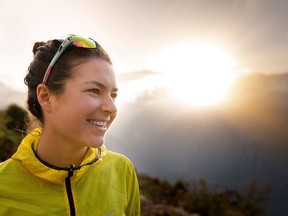 A skier who was buried in avalanche north of Lake Louise before being airlifted to hospital in critical condition on Friday has died. In a statement, she was identified as Laura Kosakoski, a family physician who was based in Canmore, her husband Adam Campbell confirmed.