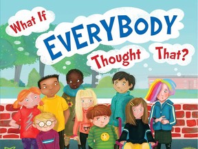 What if Everybody ... Review by Barbra Hesson