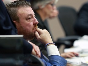 Calgary city councillor Joe Magliocca incurred more than $6,000 in expenses at the Federation of Canadian Municipalities conference in Quebec City last year.