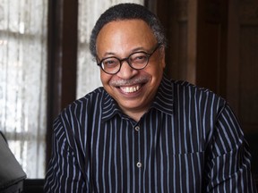 Cancel culture claims another victim, this time poet George Elliott Clarke, says columnist Catherine Ford.