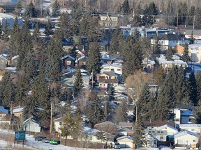 Council's finance committee has voted in favour of skipping the civic census in 2021. Thursday, January 2, 2020. Brendan Miller/Postmedia