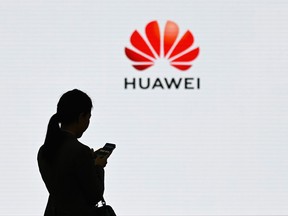 In Canada, China-based Huawei Technologies, Sweden's Ericsson and Finland's Nokia are among the leading candidates to help telecommunication firms such as BCE and Telus build their 5G networks.