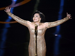 Singer Shirley Bassey knows a big spender when she sees one. Not so much at city hall, says columnist Chris Nelson.