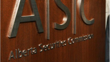 Alberta Securities Commission