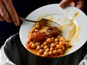 The average person wastes twice as much food as previously thought, according to new analysis.