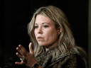 Michelle Rempel Garner, one of the four Alberta Conservative MPs behind the Buffalo Declaration, said the 