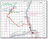 Location of Prosper Petroleum Ltd.’s Rigel SAGD project.