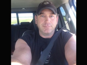 Sheldon Wolf, of Carrot River, Sask., was fatally shot on February 2, 2020 in Calgary.