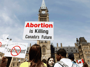 Campaign Life Coalition's goal is to “stop the political establishment from silencing the pro-life community and ensure social conservatives and value voters are represented in the upcoming Conservative leadership election.”