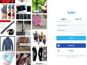 Wish has become a global powerhouse and a rival to Amazon.com Inc. by building an e-commerce platform for consumers who prioritize price over fast shipping and pretty packaging.