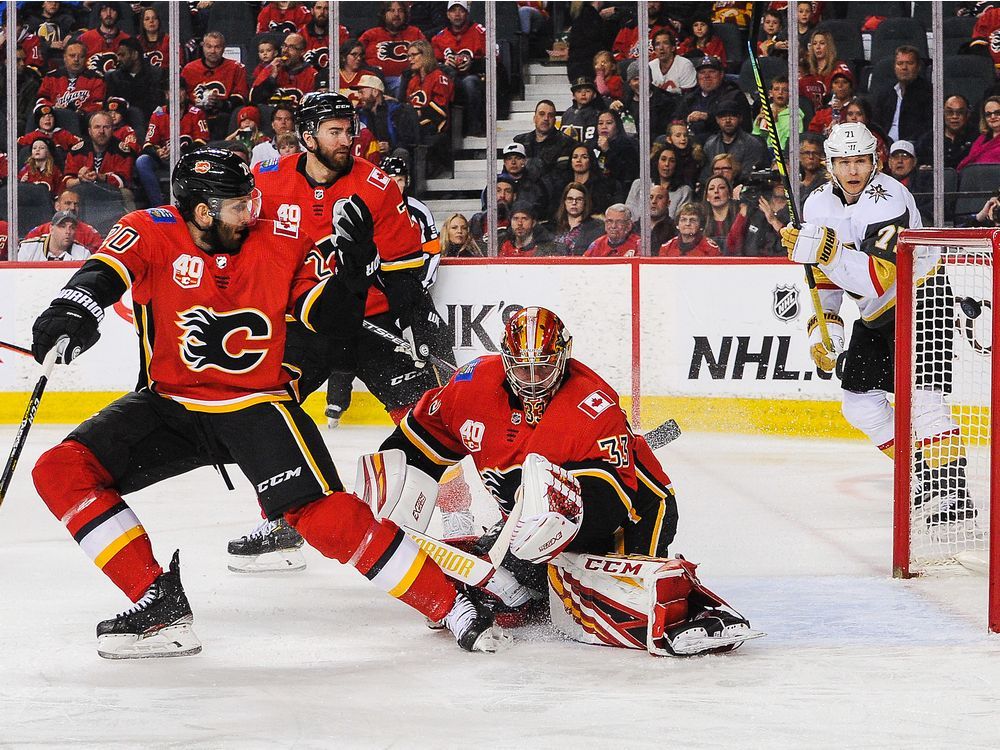 Calgary Flames Offer Up Details On Ticket Refund Options | Calgary Herald