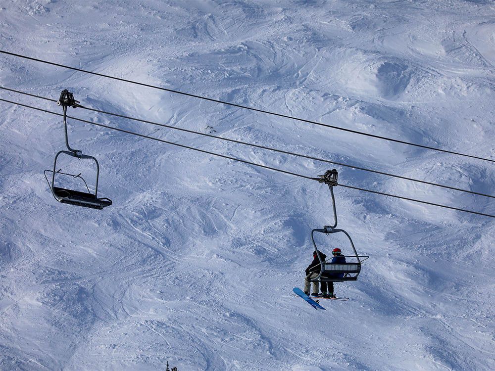 COVID-19: Ski resort employees scrambling as resorts close | Calgary Herald