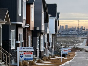 New land-use polices in Calgary are setting the trend to reduce the number of single-family homes, says a planning lawyer, even in older neighbourhoods.