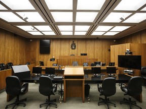 Canadian courts have issued dozens rulings in recent weeks on requests by separated partners to deny other parent's access to children because of COVID-19 risk