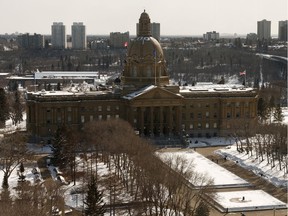 Alberta was already on a spending binge, and then the pandemic hits. The fiscal hole we're in is  truly frightening, says columnist Chris Nelson.