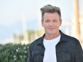 Gordon Ramsay has come under fire from his neighbours for allegedly violating quarantine rules.