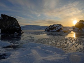 What if anyone could be tested for coronavirus? That's what scientists in Iceland are now trying to make happen.