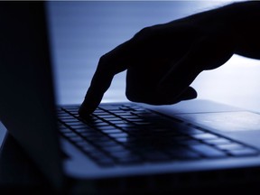 After a youth in High River was contacted by a potential online predator while chatting with classmates through a networking app, High River RCMP is warning parents and youth that online child exploitation is on the rise in Alberta.
