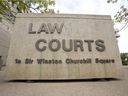 The Edmonton Courts of Justice, the domestic provincial courts, the family courts, the Court of Appeal and the Court of Queen's Bench are located in the city of Edmonton.