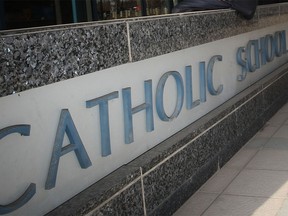 Calgary Catholic School District