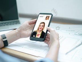 Wello is a telemedicine platform that can connect business owners and their employees with health practitioners 24/7 by phone, video and secure messaging.